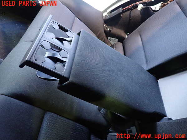 2UPJ-9237687385]BMW 320i ツーリング(US20)リアシート 中古_3