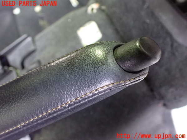 2UPJ-9237687550]BMW 320i ツーリング(US20)サイドブレーキレバー 中古_2