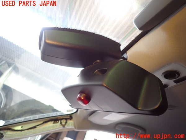 2UPJ-9237687615]BMW 320i ツーリング(US20)ルームミラー (ジャンク品) 中古_2