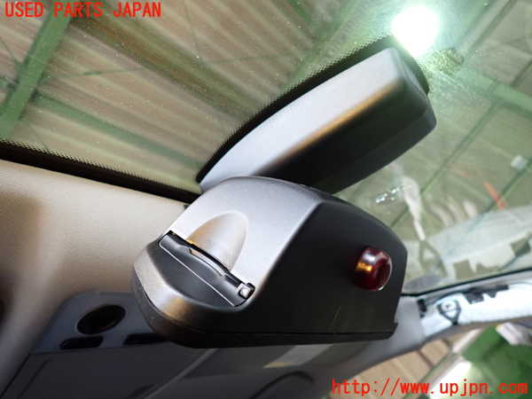 2UPJ-9237687615]BMW 320i ツーリング(US20)ルームミラー (ジャンク品) 中古_3
