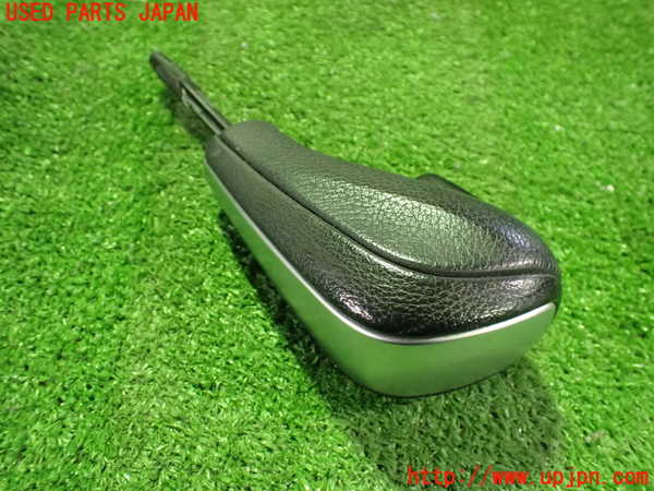 2UPJ-9237687570]BMW 320i ツーリング(US20)シフトノブ 中古_2
