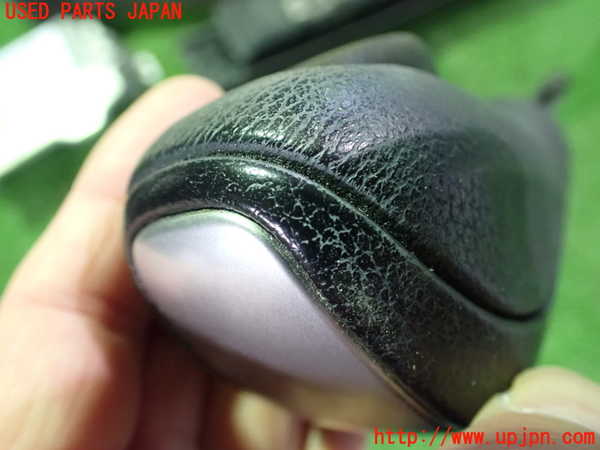 2UPJ-9237687570]BMW 320i ツーリング(US20)シフトノブ 中古_3