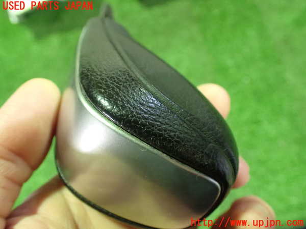 2UPJ-9237687570]BMW 320i ツーリング(US20)シフトノブ 中古_4