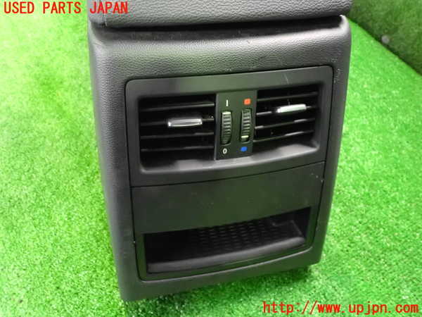 2UPJ-9237687540]BMW 320i ツーリング(US20)センターコンソール 中古_2