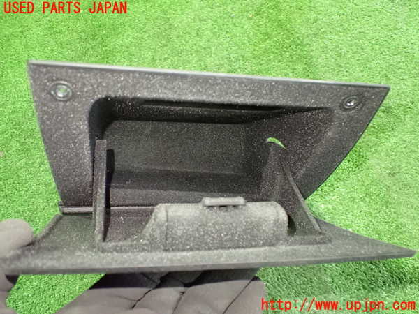 2UPJ-9237687841]BMW 320i ツーリング(US20)小物入れ1 中古_4