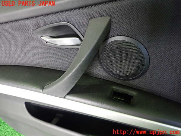 2UPJ-9237681264]BMW 320i ツーリング(US20)左前ドア内張り 中古_2