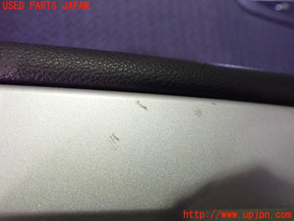 2UPJ-9237681324]BMW 320i ツーリング(US20)左後ドア内張り 中古_3