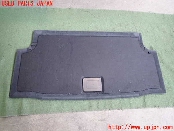 2UPJ-9237687771]BMW 320i ツーリング(US20)ラゲッジトレイ1 中古_2