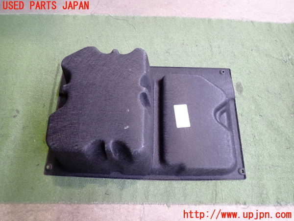 2UPJ-9237687772]BMW 320i ツーリング(US20)ラゲッジトレイ2 中古_2