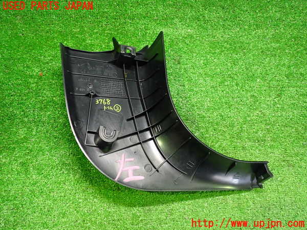 2UPJ-9237687692]BMW 320i ツーリング(US20)内装トリム類2 中古_2