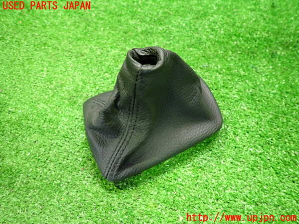 2UPJ-9237687575]BMW 320i ツーリング(US20)シフトブーツ 中古_2