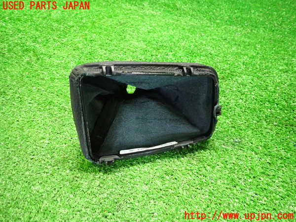 2UPJ-9237687575]BMW 320i ツーリング(US20)シフトブーツ 中古_3