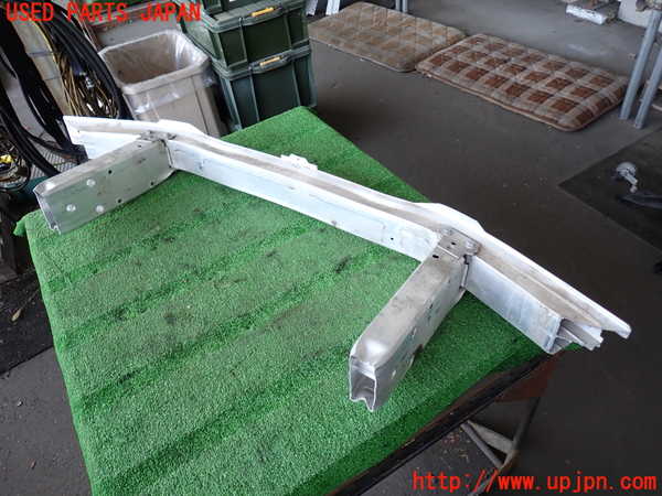 2UPJ-9237691014]BMW アクティブハイブリッド3(AH3)(3F30)フロントバンパーホースメント 中古 (F30)_3