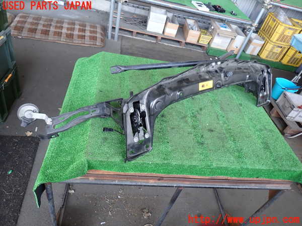 2UPJ-9237691040]BMW アクティブハイブリッド3(AH3)(3F30)アッパーコアサポート 中古 (F30)_3