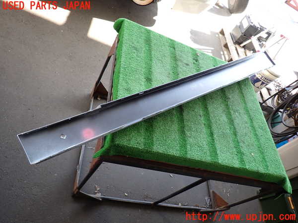 2UPJ-9237691390]BMW アクティブハイブリッド3(AH3)(3F30)右サイドステップ 中古 (F30)_4