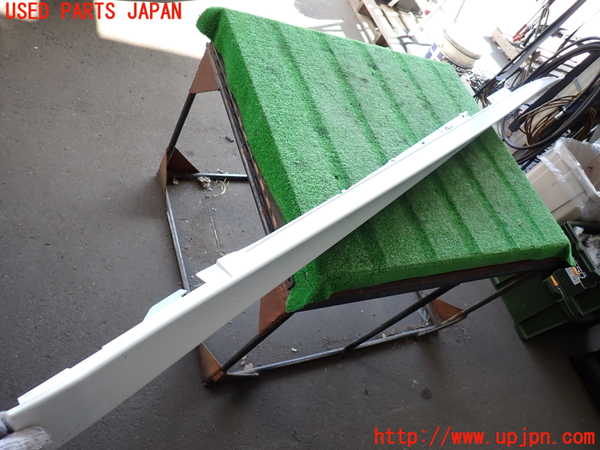 2UPJ-9237691392]BMW アクティブハイブリッド3(AH3)(3F30)左サイドステップ 中古 (F30)_2