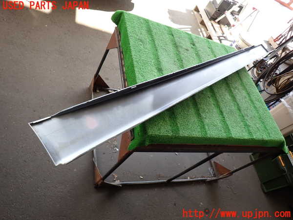 2UPJ-9237691392]BMW アクティブハイブリッド3(AH3)(3F30)左サイドステップ 中古 (F30)_4