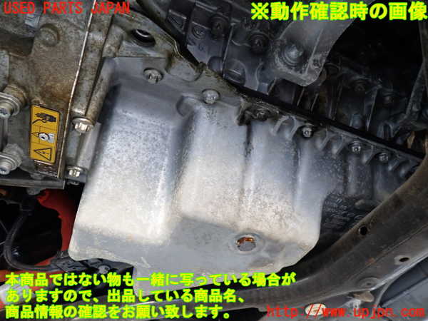 2UPJ-9237692010]BMW アクティブハイブリッド3(AH3)(3F30)エンジン N55B30A-M230 中古 (F30)_5