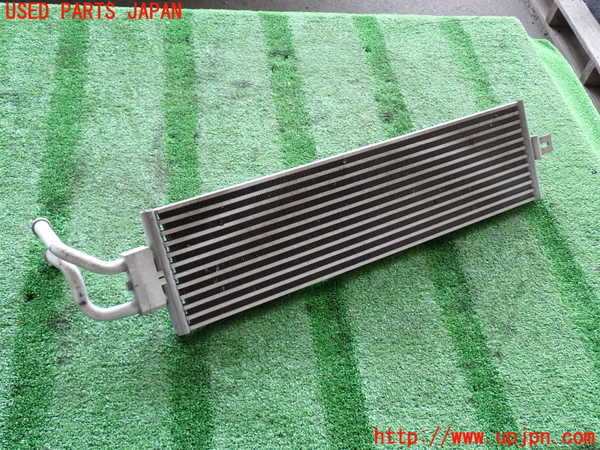 2UPJ-9237692322]BMW アクティブハイブリッド3(AH3)(3F30)ラジエーター2 中古 (F30)_3