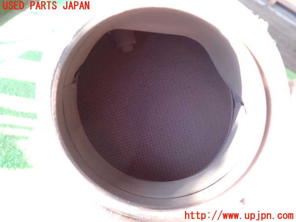 2UPJ-9237692661]BMW アクティブハイブリッド3(AH3)(3F30)触媒1 中古 (F30)_2