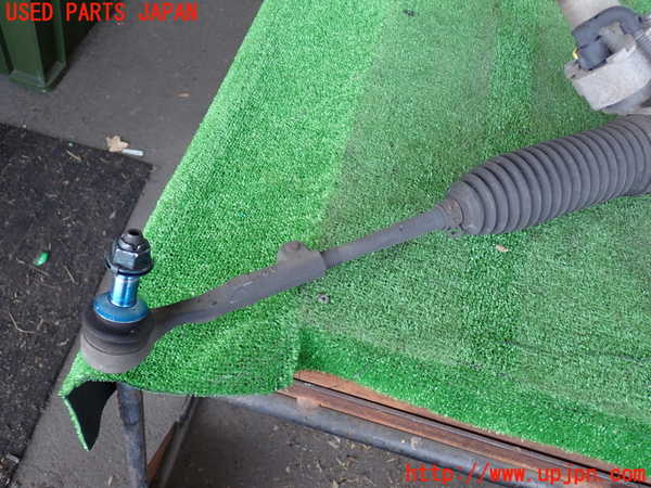 2UPJ-9237694235]BMW アクティブハイブリッド3(AH3)(3F30)パワステギアボックス 中古 (F30)_2