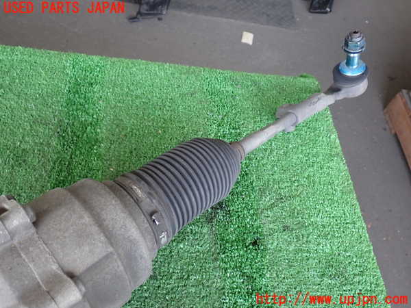 2UPJ-9237694235]BMW アクティブハイブリッド3(AH3)(3F30)パワステギアボックス 中古 (F30)_4