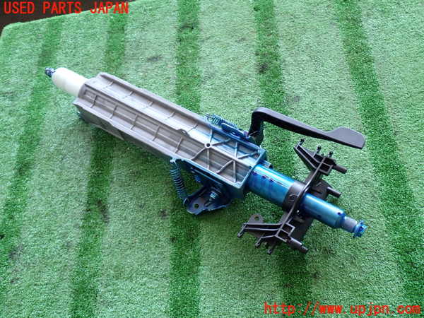 2UPJ-9237694260]BMW アクティブハイブリッド3(AH3)(3F30)ステアリングシャフト 中古 (F30)_3