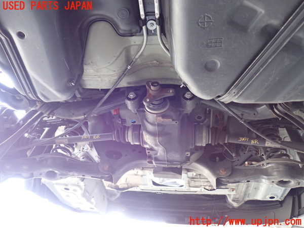 2UPJ-9237695295]BMW アクティブハイブリッド3(AH3)(3F30)リアメンバー 中古 (F30)_2