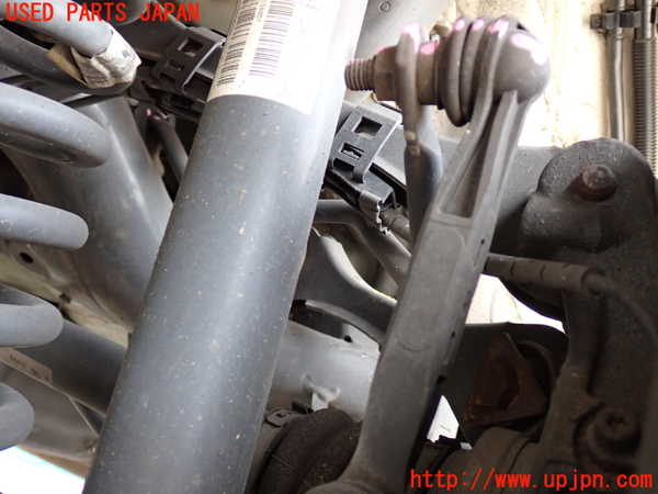 2UPJ-9237695445]BMW アクティブハイブリッド3(AH3)(3F30)リアスタビライザー 中古 (F30)_2