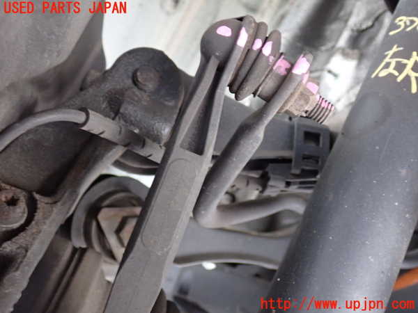 2UPJ-9237695445]BMW アクティブハイブリッド3(AH3)(3F30)リアスタビライザー 中古 (F30)_3
