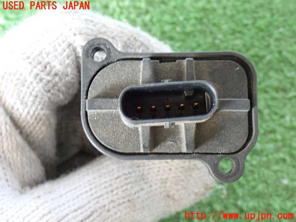 2UPJ-9237696320]BMW アクティブハイブリッド3(AH3)(3F30)エアフロメーター (エアマスセンサー) 中古 (F30)_2