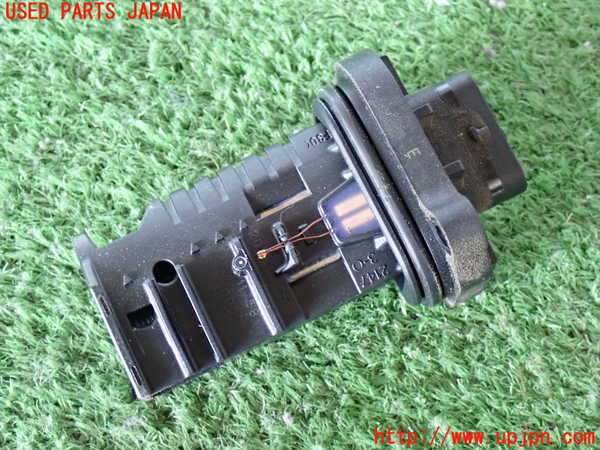 2UPJ-9237696320]BMW アクティブハイブリッド3(AH3)(3F30)エアフロメーター (エアマスセンサー) 中古 (F30)_3