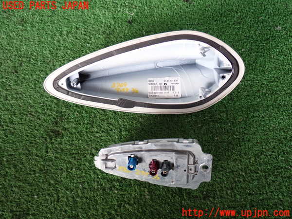 2UPJ-9237696550]BMW アクティブハイブリッド3(AH3)(3F30)アンテナ 中古 (F30)_4