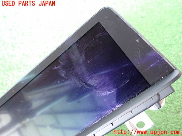 2UPJ-9237696629]BMW アクティブハイブリッド3(AH3)(3F30)モニター 中古 (F30)_2