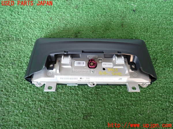 2UPJ-9237696629]BMW アクティブハイブリッド3(AH3)(3F30)モニター 中古 (F30)_3