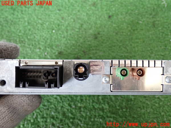 2UPJ-9237696660]BMW アクティブハイブリッド3(AH3)(3F30)TVチューナー 中古 (F30)_2