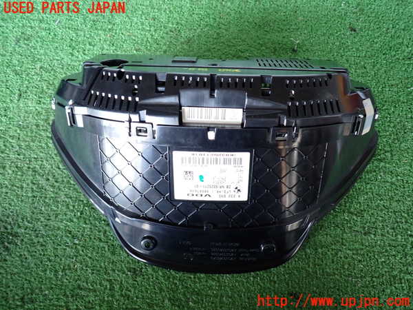 2UPJ-9237696170]BMW アクティブハイブリッド3(AH3)(3F30)スピードメーター 中古 (F30)_2