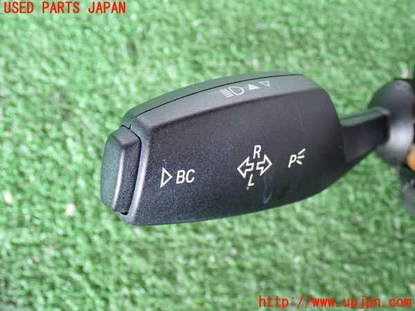 2UPJ-9237696720]BMW アクティブハイブリッド3(AH3)(3F30)コンビネーションスイッチ 中古 (F30)_3