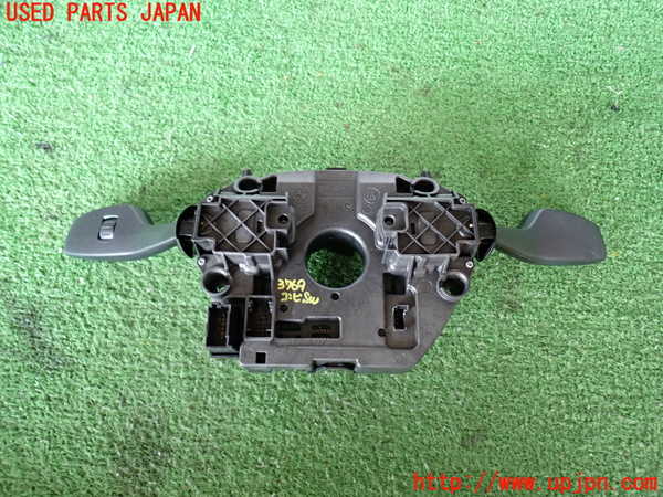 2UPJ-9237696720]BMW アクティブハイブリッド3(AH3)(3F30)コンビネーションスイッチ 中古 (F30)_4