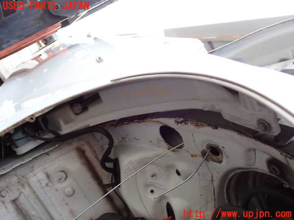 2UPJ-9237696791]BMW アクティブハイブリッド3(AH3)(3F30)ウォッシャータンク1 中古 (F30)_2