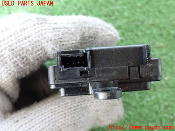 2UPJ-9237696381]BMW アクティブハイブリッド3(AH3)(3F30)センサー1 中古 (F30)_2