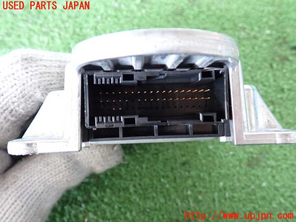 2UPJ-9237696145]BMW アクティブハイブリッド3(AH3)(3F30)エアバッグコンピューター 中古 (F30)_2