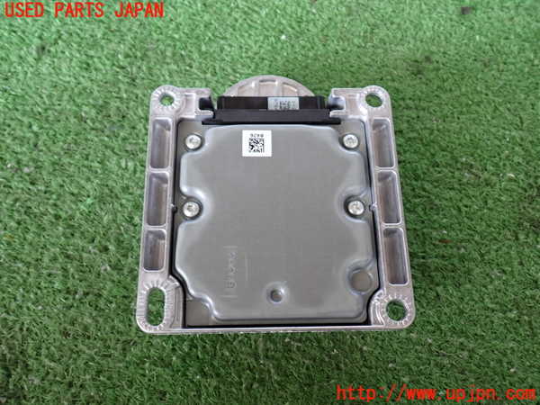 2UPJ-9237696145]BMW アクティブハイブリッド3(AH3)(3F30)エアバッグコンピューター 中古 (F30)_3