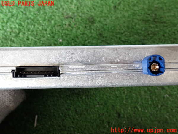 2UPJ-9237696146]BMW アクティブハイブリッド3(AH3)(3F30)コンピューター1 中古 (F30)_2