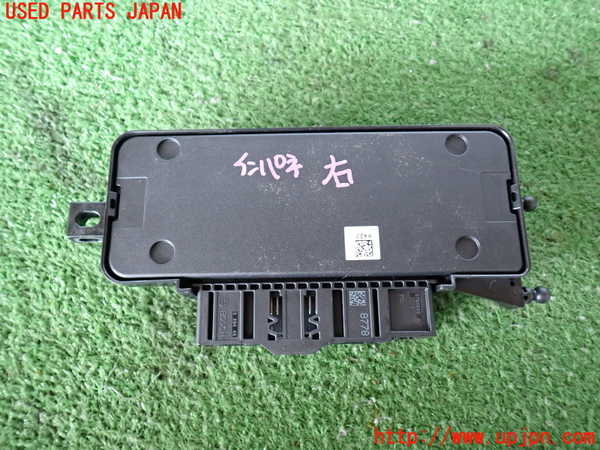 2UPJ-9237696147]BMW アクティブハイブリッド3(AH3)(3F30)コンピューター2 中古 (F30)_3
