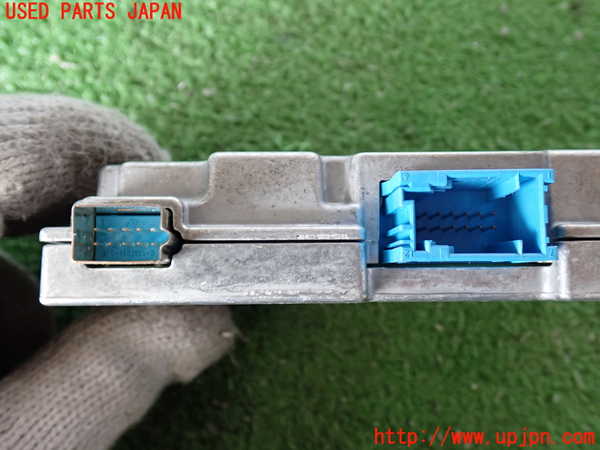 2UPJ-9237696148]BMW アクティブハイブリッド3(AH3)(3F30)コンピューター3 中古 (F30)_2