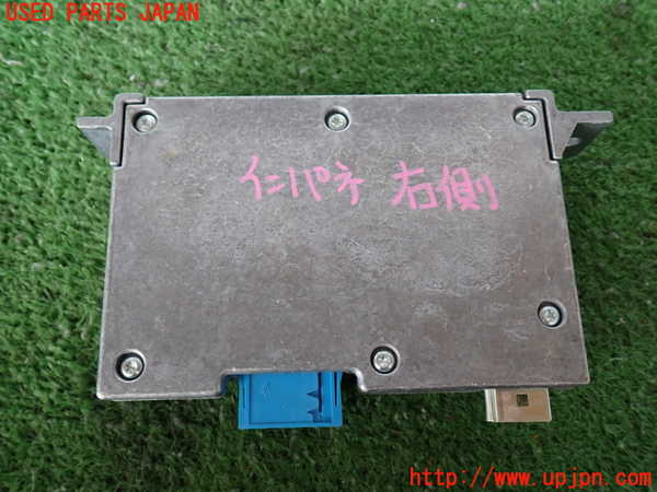 2UPJ-9237696148]BMW アクティブハイブリッド3(AH3)(3F30)コンピューター3 中古 (F30)_3