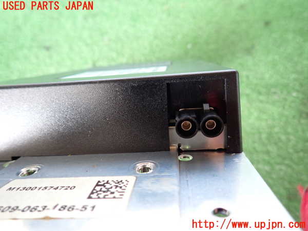 2UPJ-9237696150]BMW アクティブハイブリッド3(AH3)(3F30)コンピューター5 中古 (F30)_3