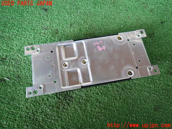 2UPJ-9237696150]BMW アクティブハイブリッド3(AH3)(3F30)コンピューター5 中古 (F30)_4
