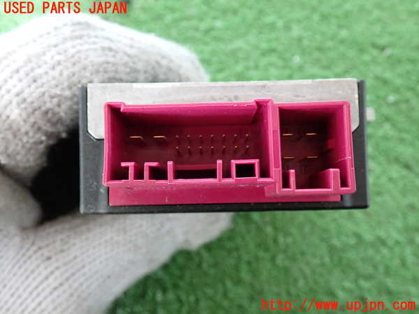 2UPJ-9237696151]BMW アクティブハイブリッド3(AH3)(3F30)コンピューター6 中古 (F30)_2